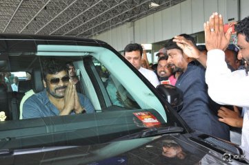 Celebs At Mohan Babu 40 Years Industry Massive Celebrations At Vizag